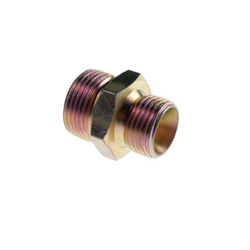 Złącze hydrauliczne redukcyjne BB 22/18 M22x1.5/M18x1.5-347440158