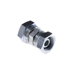 Złącze hydrauliczne redukcyjne AA 22/20 M22x1.5/M20x1.5-347440587