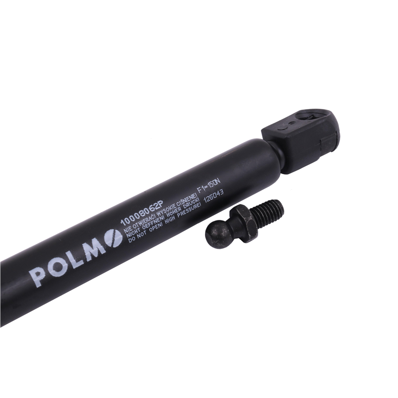 Siłownik szyby przedniej L max. 340mm 65499072 DIETEG POLMO-347451100