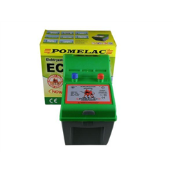 Elektryzator bateryjno-sieciowy ECOSTOP 0.4J-347870248