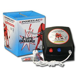 Elektryzator sieciowy 230V EBS 872/MI-347865935