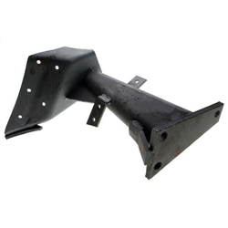 Słupica 4-skibowa wysoka Pług-347867595