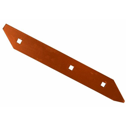 Płoza długa pługa podorywkowego 1025 Pług-347872947