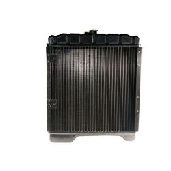 Chłodnica wody Case/IHC-347870394