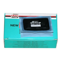 Łatka do opon radialna 110 TL Tip-Top-347872323