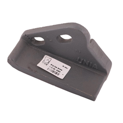 Piętka lewa MX PO/105 UNIA-347458341