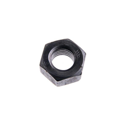 Nakrętka śruby kultywatora M10 ( sprzedawane po 100 )-347866517