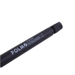 Siłownik szyby tylnej L max. 402mm 12190100P ZETOR POLMO-347450021