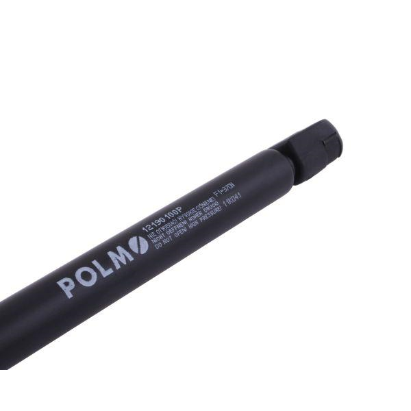 Siłownik szyby tylnej L max. 402mm 12190100P ZETOR POLMO-347450021
