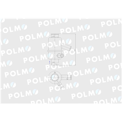 Termostat 12270073 Deutz POLMO-347880209