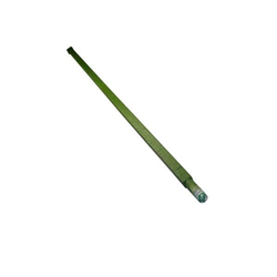 Oś dł. 1740mm Talerzówka-347440832