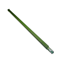 Oś dł.1250mm Talerzówka-347868195