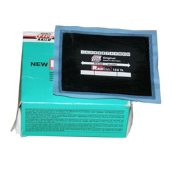 Łatka do opon radialna 125 TL Tip-Top-347872326