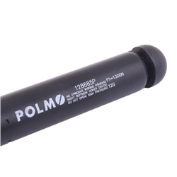 Siłownik szyba przednia L max. 220mm 65499076 FRITZMEIER POLMO-347879440