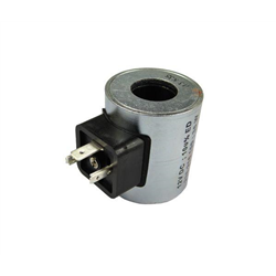 Cewka dzielnika elektrozaworu DVS6/50L, DVS6/50 L/MIN 12V-347446179