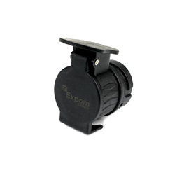 Adapter z 13-pin na 7-pin EXPOM KWIDZYN eu-347900642