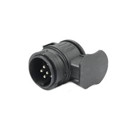 Adapter z 13-pin na 7-pin EXPOM KWIDZYN eu-347900643