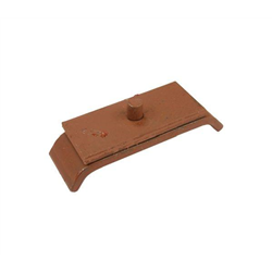 Nakładka profil 60mm standard Kultywator-347445795