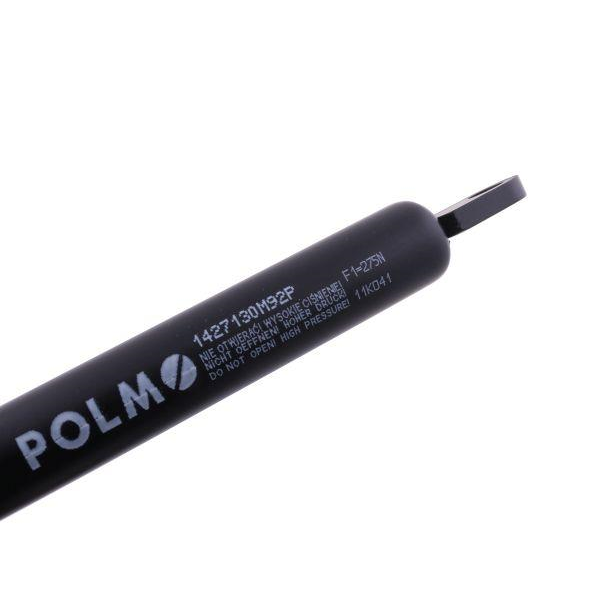 Siłownik szyby przedniej tylnej L max. 552mm 1427130M92P MASSEY FERGUSON POLMO-347878604