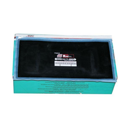 Łatka do opon radialna 142 TL Tip-Top-347444296