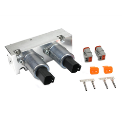 Część elektryczna PWM sekcji SPV (bez cewek)-347475532