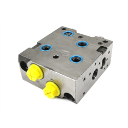 Sekcja robocza rozdzielaczy SPV120-347903901