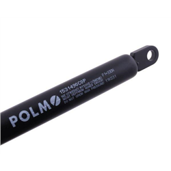 Siłownik maski silnika L max. 410mm 1531490C0P CASE IH POLMO-347450045