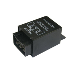 Przerywacz kierunkowskazów ME94, 83355934, PKJ-95 MF3/C-330M (elektroniczny)-347865789
