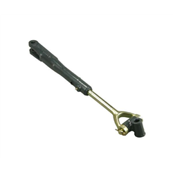 Wieszak lewy MF3 3512 MF255 ORYGINAŁ URSUS-347873925