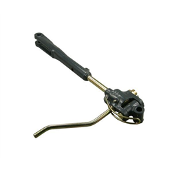 Wieszak prawy MF3 2812 MF235 ORYGINAŁ URSUS-347445702