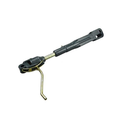 Wieszak prawy MF4 4512 4514 5312 5314 ORYGINAŁ URSUS-347873930