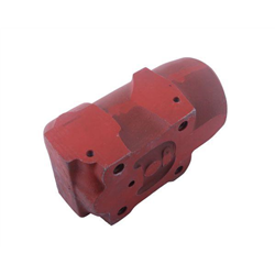 Cylinder podnośnika MF-4 ORYGINAŁ URSUS-347877320