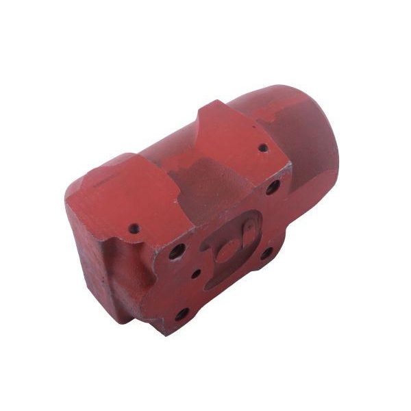 Cylinder podnośnika MF-4 ORYGINAŁ URSUS-347877320