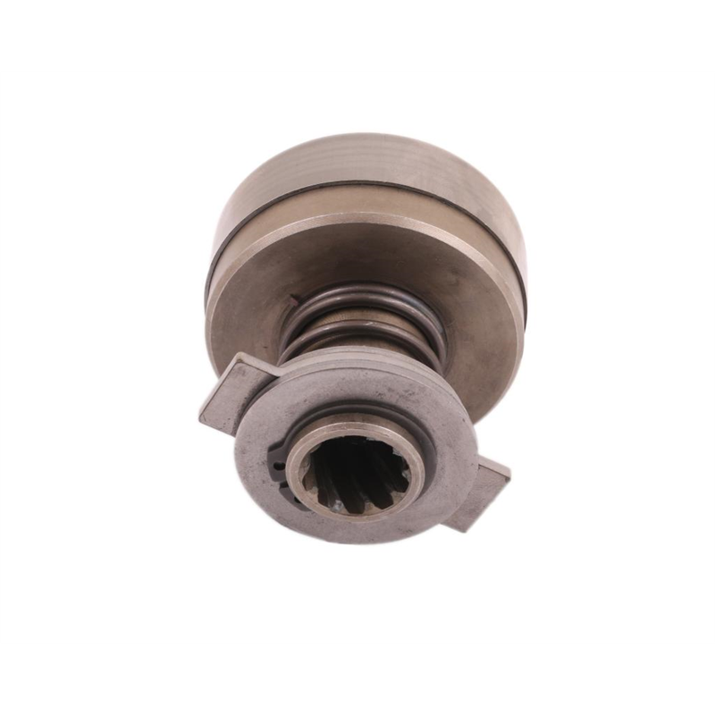 Zespół sprzęgający rozrusznika ( Typ Iskra ) MSX 332KIT, 16.908.807 EXPOM KWIDZYN eu-347886461