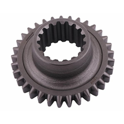 Koło 4-biegu Z-17/33 MF3 ORYGINAŁ URSUS-347453536