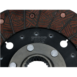 Tarcza sprzęgła II stopnia MF-3/ MF-4 PREMIUM ORYGINAŁ URSUS-347473678