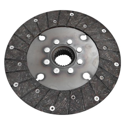 Tarcza sprzęgła II stopnia MF-3/ MF-4 ORYGINAŁ URSUS-347444398