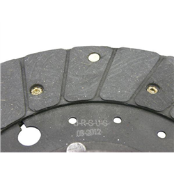 Tarcza sprzęgła II stopnia MF-3/ MF-4 ORYGINAŁ URSUS-347444399