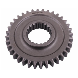 Koło IV biegu Z-36  MF4 ORYGINAŁ URSUS-347881820