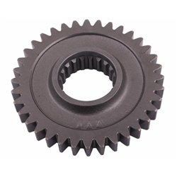 Koło IV biegu Z-36  MF4 ORYGINAŁ URSUS-347881822