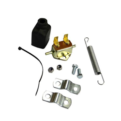 Mechaniczny wyłącznik świateł stop ( stycznik ) MF-3 Polski-347447949
