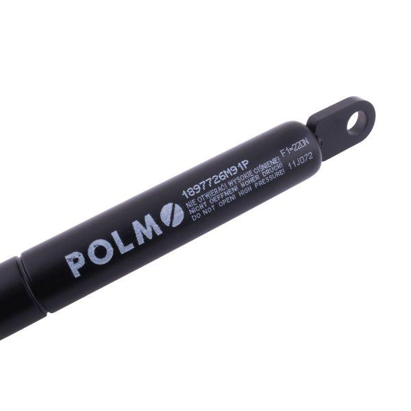 Siłownik szyberdachu L max. 200mm 1897726M91P MASSEY FERGUSON POLMO-347450252