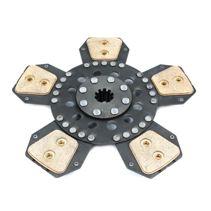 Tarcza sprzęgła Ceramiczna CASE Waryński-347471883