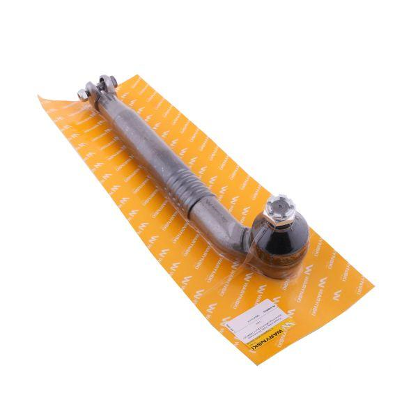 Przegub kierowniczy prawy 385mm- M22x1,5 1968473C1 WARYŃSKI-347877254