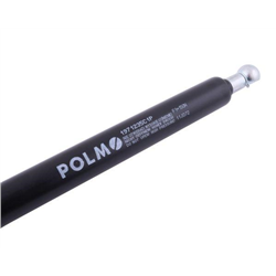 Siłownik szyby tylnej L max. 471mm 1971235C1P CASE IH POLMO-347450036