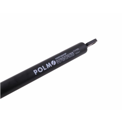 Siłownik szyby tylnej L max. 615mm 65421001 1-99-976-005 STEYR POLMO-347451103