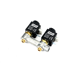 Kit SC304 do sterowania pneumatyczno-elektrycznego 24VDC do rozdzielaczy AMV50/70-347470236