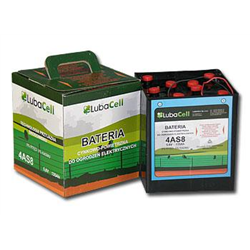 Bateria 4AS8 5,6V/135Ah-347439183