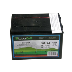 Bateria 6AS4 55Ah 9V-347870387