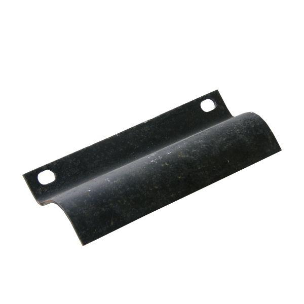 Łopatka tarczy rozrzucającej metalowa Kos-347871672